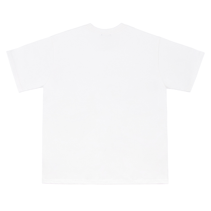 Wardog Hologram Logo T-Shirt