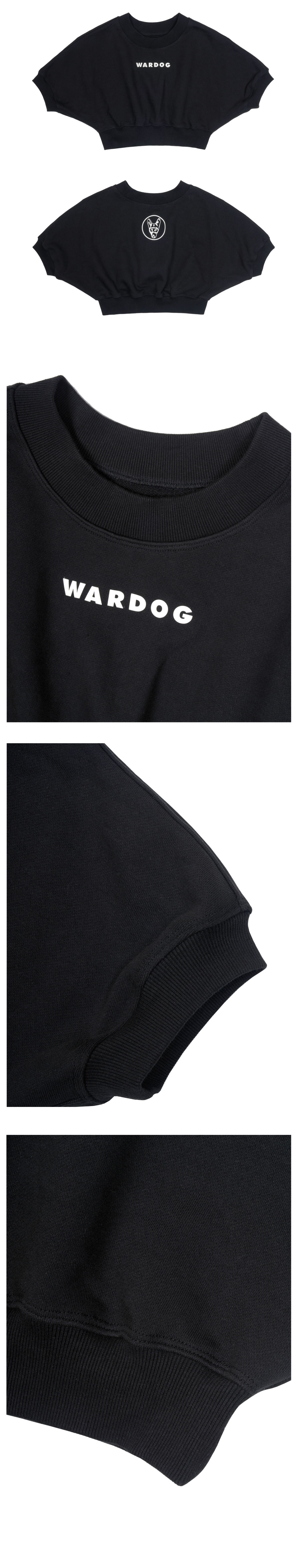 반팔 티셔츠 -S14L1