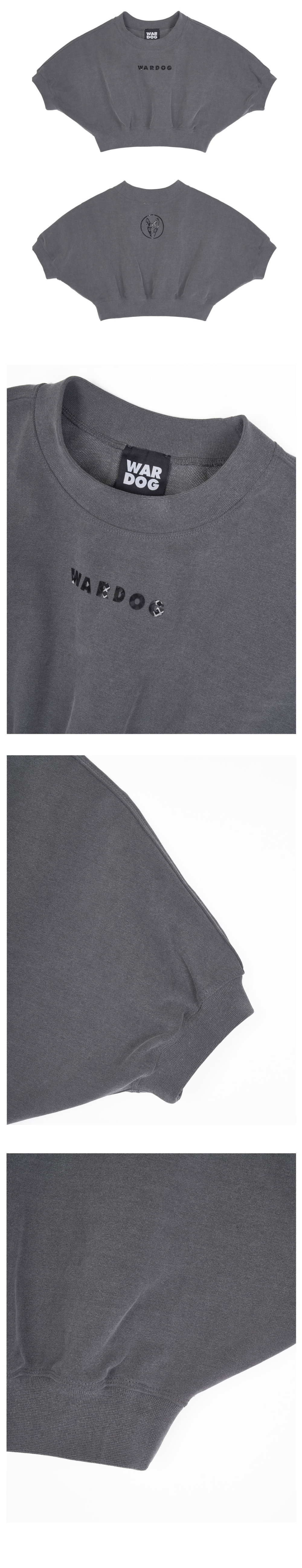 반팔 티셔츠 -S14L5
