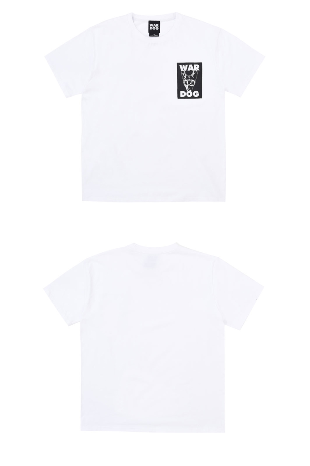 반팔 티셔츠 -S12L2